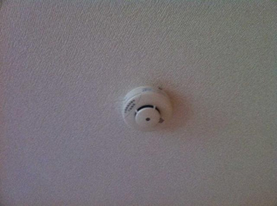 【その他】 | アニヴェルセルⅡ | 火災報知器