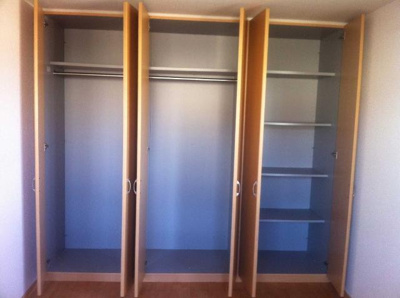 【収納】 | アニヴェルセルⅡ | 収納