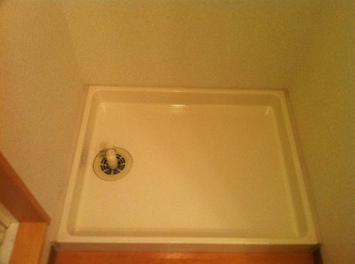 【その他】 | アニヴェルセルⅡ | 洗濯パン