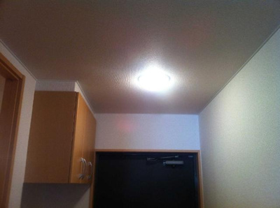 【玄関】 | アニヴェルセルⅡ | 玄関照明