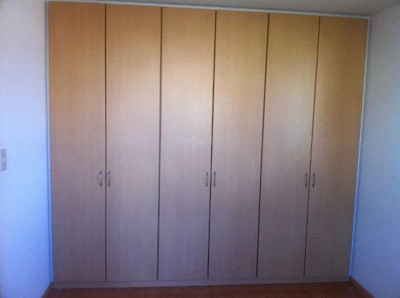 【収納】 | アニヴェルセルⅡ | 収納