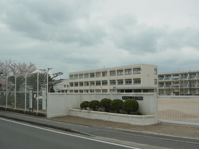 【周辺】 | アニヴェルセルⅡ | 稲美町立天満小学校まで425ｍ