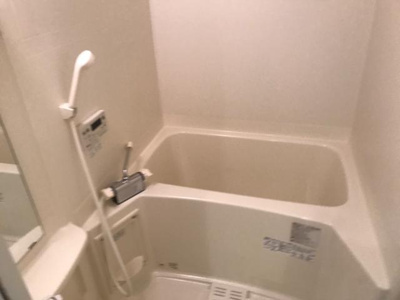 【浴室】 | シャンティ | バス