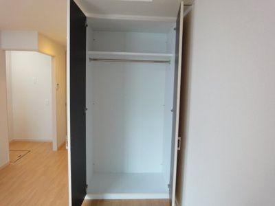 【収納】 | シャンティ | ＬＤＫ収納