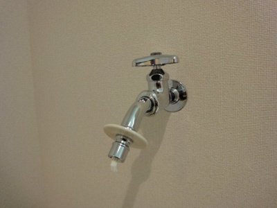 【その他】 | シャンティ | 洗濯水栓