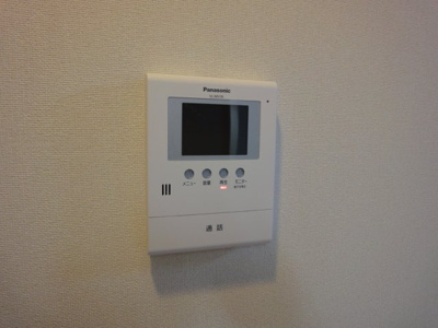 【その他】 | シャンティ | モニターホン