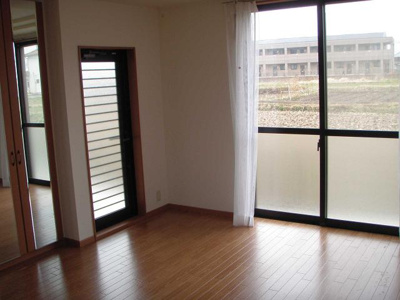 【内装】 | アンテノール | 洋室