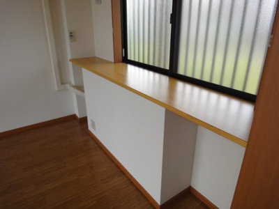 【その他】 | アンテノール | カウンター