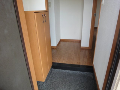 【玄関】 | アンテノール | 玄関