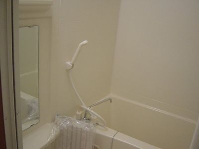 【浴室】 | アンテノール | ユニットバス