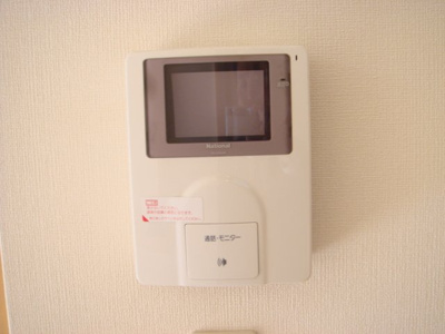 【その他】 | アンテノール | ＴＶインターホン