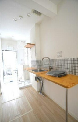 【キッチン】 | ルテラ氷川町