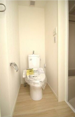 【トイレ】 | ルテラ氷川町