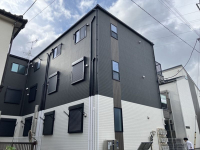 【外観】 | ルテラ氷川町