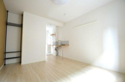 【居間・リビング】 | ルテラ氷川町