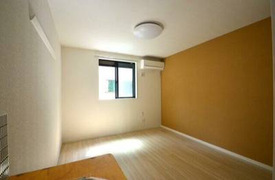 【内装】 | ルテラ氷川町