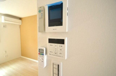 【セキュリティ】 | ルテラ氷川町