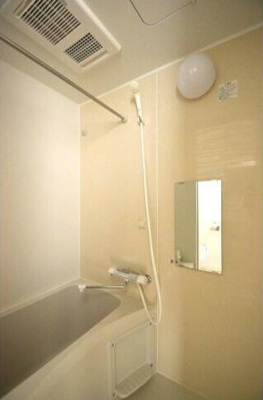 【浴室】 | ルテラ氷川町