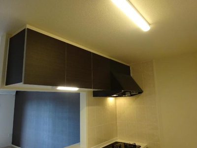 【キッチン】 | ラ・ルーチェ | キッチン（イメージ）