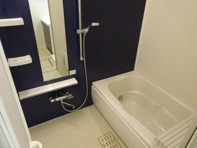 【浴室】 | ラ・ルーチェ | バス（イメージ）