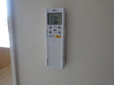 【設備】 | ラ・ルーチェ | 室内設備（イメージ）