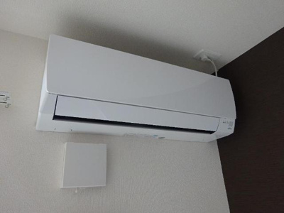 【設備】 | ラ・ルーチェ | 室内設備（イメージ）