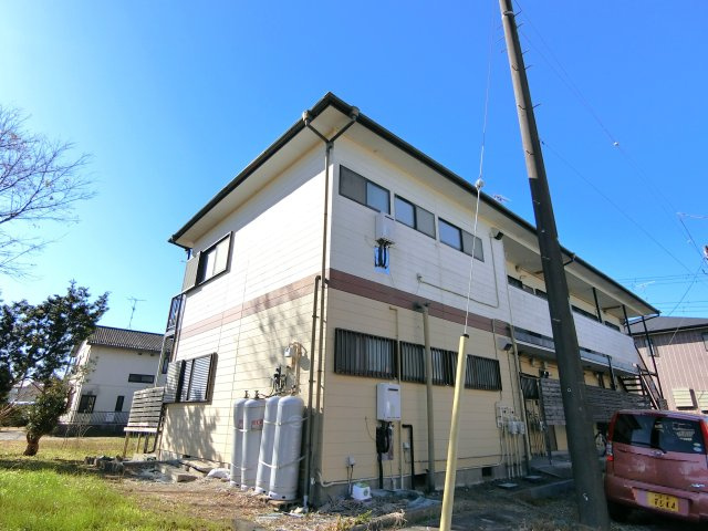 パルトネール東郷