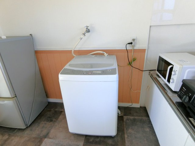 パルトネール東郷の設備