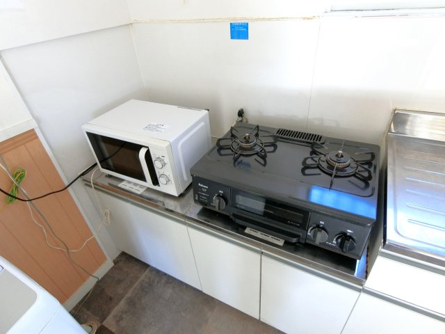 パルトネール東郷の設備