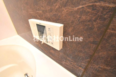 【設備】 | ルミエールJR八尾