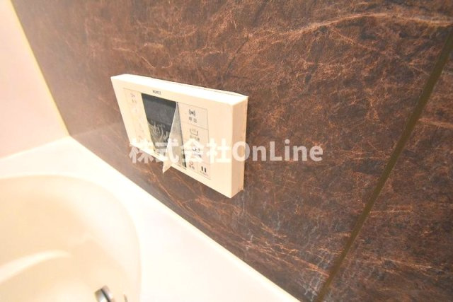 【設備】 | ルミエールJR八尾