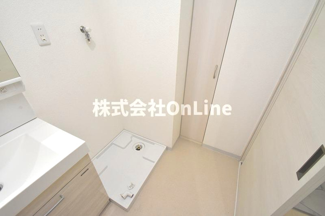 【設備】 | ルミエールJR八尾