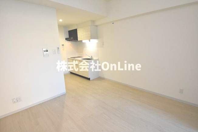 【内装】 | ルミエールJR八尾