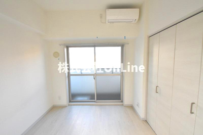 【内装】 | ルミエールJR八尾