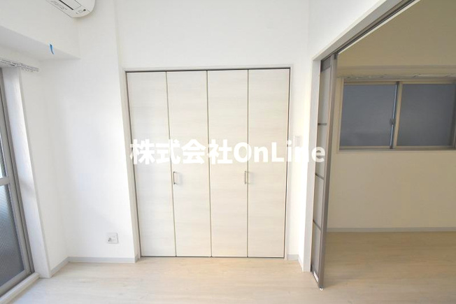 【収納】 | ルミエールJR八尾