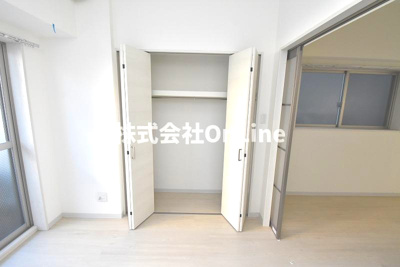 【収納】 | ルミエールJR八尾