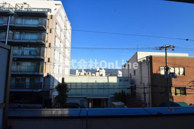 【展望】 | ルミエールJR八尾