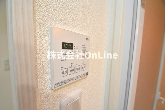 【設備】 | ルミエールJR八尾