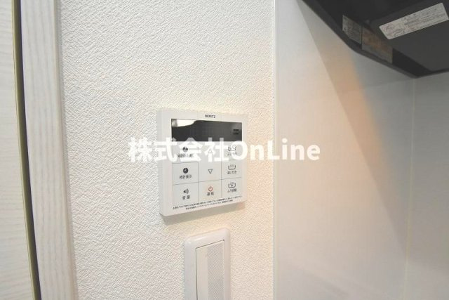 【設備】 | ルミエールJR八尾