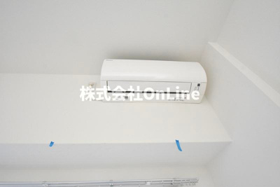 【設備】 | ルミエールJR八尾