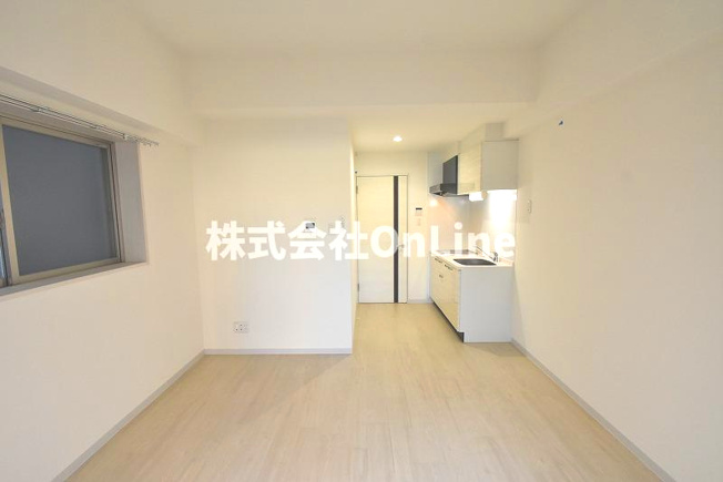 【居間・リビング】 | ルミエールJR八尾