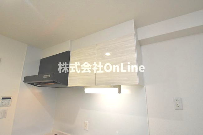 【収納】 | ルミエールJR八尾