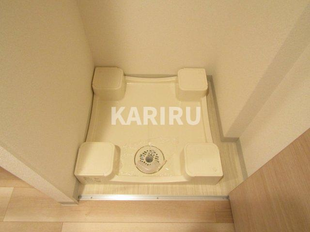 ファステート蒲生公園アペルザの設備