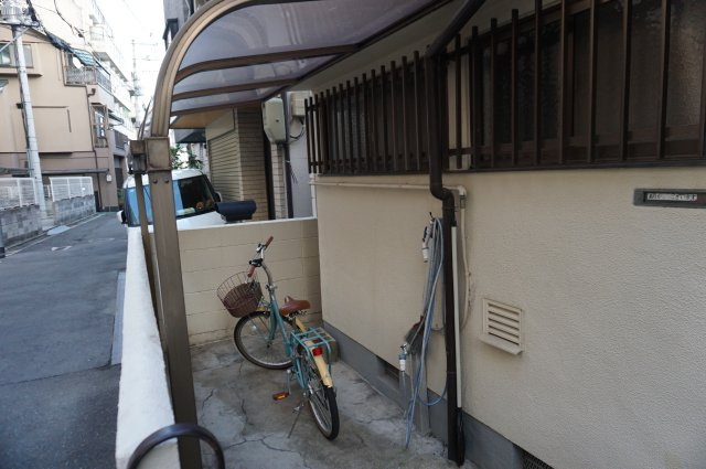 下小阪1丁目貸家のその他