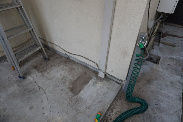 下小阪1丁目貸家のその他