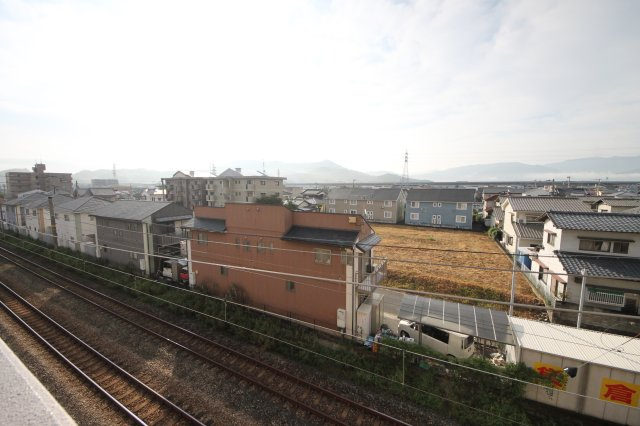 【展望】 | グラン・ドムール周船寺