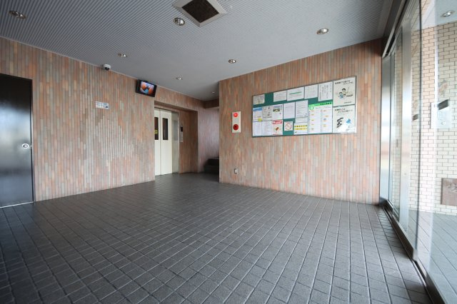 【その他共用部分】 | グラン・ドムール周船寺