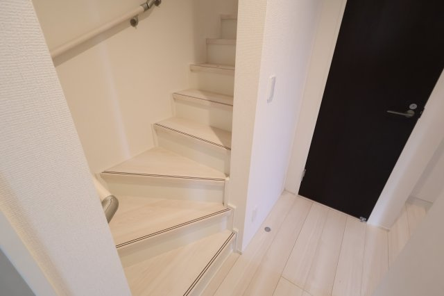 【内装】 | 《仲介手数料無料》見沼区深作５丁目117(6号棟)新築一戸建てグラファーレ | 2025年11月4日 15:15 晴れ