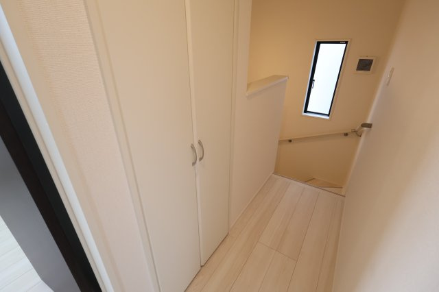 【内装】 | 《仲介手数料無料》見沼区深作５丁目117(6号棟)新築一戸建てグラファーレ | 2025年11月4日 15:15 晴れ