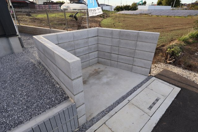 【その他】 | 《仲介手数料無料》見沼区深作５丁目117(6号棟)新築一戸建てグラファーレ | 2025年11月4日 15:15 晴れ